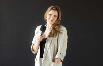 Klaudia Wasiluk wraca na antenę Radia VOX FM