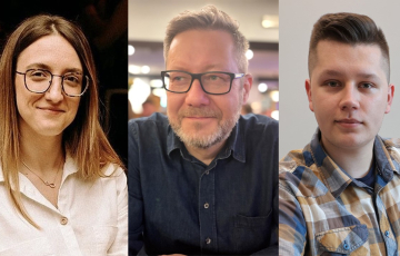 Grupa ZPR Media zmienia strukturę redakcji internetowej